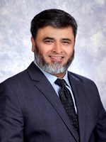 Azfar Imam in Brampton, ON