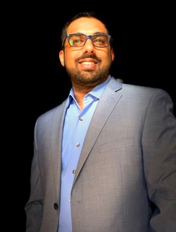 Binu Alex Houston Realtor
