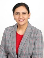 Ramandeep K Gill Realtor in Brampton, ON