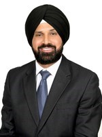 Sukh S Dhanki Relator in Brampton, ON