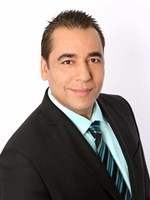 Pat Singh Relator in Brampton, ON