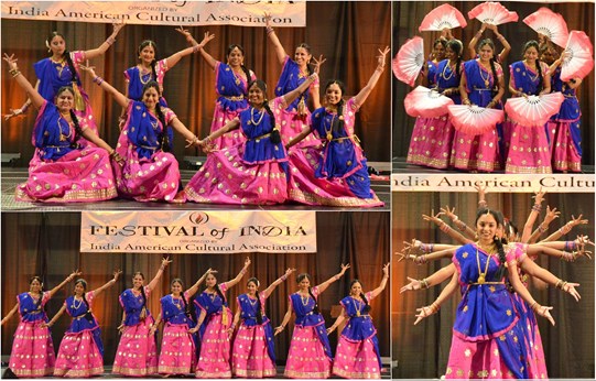 NG's Dance LLC in Cumming, GA