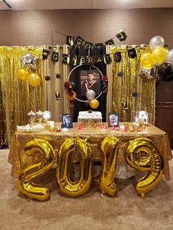 Surprizee Celebration U.S.A in Parlin, NJ