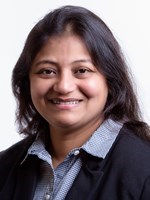 Reena Shah Realtor in Brampton, ON