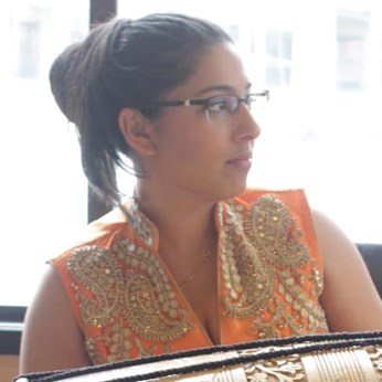 Dholi Anuradha in Austin, TX