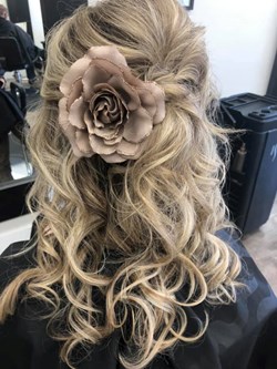 Estetica Salon And Spa in Ellington, CT