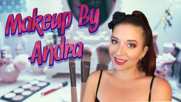 Makeup By Andra in Mystic, CT