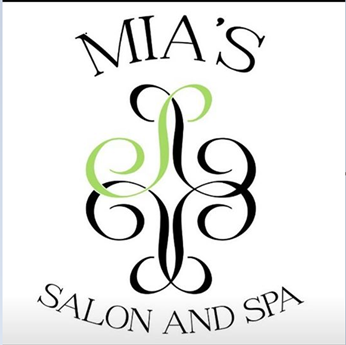 Mia's Salon & Spa in Ellington, CT