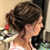 Hairstylist, Marie Fergusonson in Ellington, CT