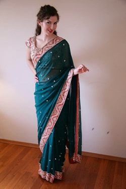 Anokhi Sarees in Calgary, AB