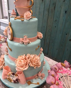 Dazzled Bites in Cypress, TX