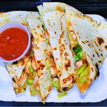 Super Smash Buns in Los Angeles, CA