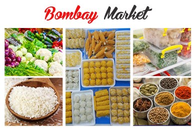Bombay Market