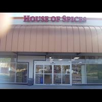 House Of Spices Tampa in Tampa, FL