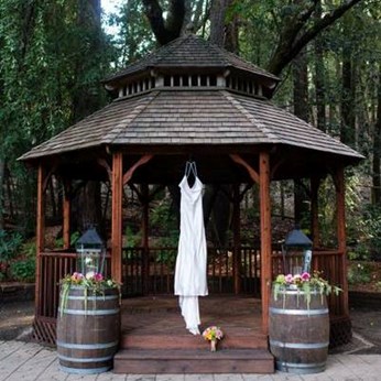 Villa Chanticleer in Healdsburg, CA