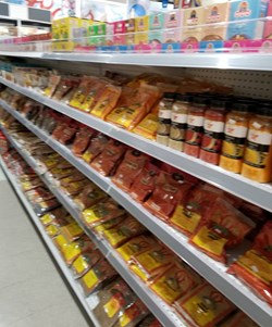 Morgan Hill Indian Spices And Groceries in Morgan Hill, CA