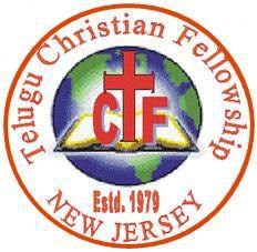 Telugu Christian Fellowship Of New Jersey in Zarephath, NJ