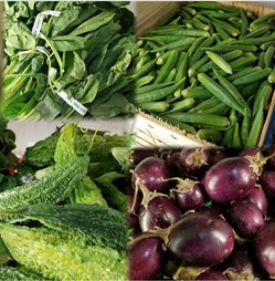 Super India Grocery Store in San Jose, CA