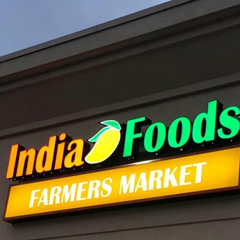 India Foods Berlin in Berlin, CT