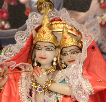 Krishna Village in Bear, DE