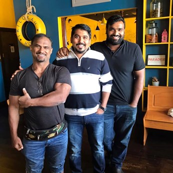 Trilokah in Chicago, IL