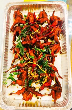 Elite Foods in Elgin, IL