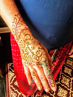 Henna Designs By Katie in Chicago, IL