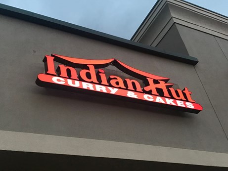 Indian Hut Delaware in Newark, DE