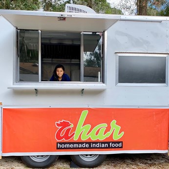 Ahar - Homemade Indian Food in Orlando, FL