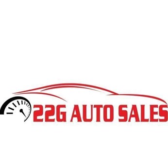 22G Auto Sales in Brampton, ON