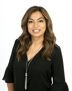Shifa Narula Realtor in Brampton, ON