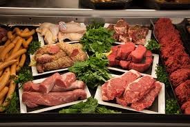 AKT Meat N Seafood in Markham, ON