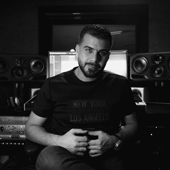 Faisal Mathno Events Solutions in Conroe, TX