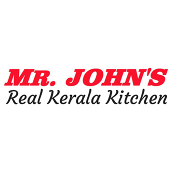 Mr John's Real Kerala Kitchen in Scarborough, ON