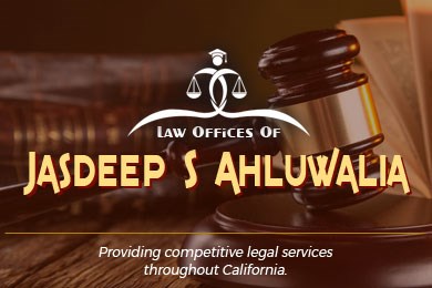 profile image for Law Office Of Jasdeep S Ahluwalia