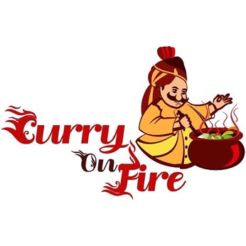 Curry On Fire Indian Restaurant in Chicago, IL