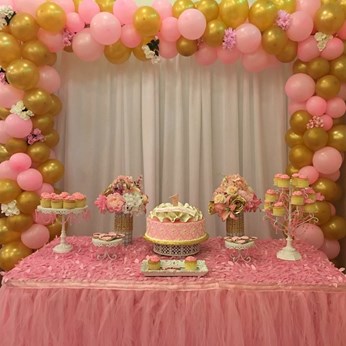 Prestige Decorations And Party Rentals in Suncook, NH