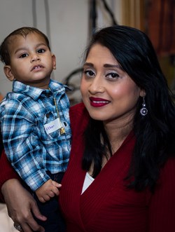 Shiv Shakti Gyaan Cultural Sabha in Brampton, ON