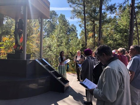 CharDham USA in Conroe, TX