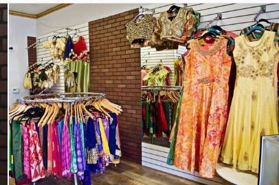 Valley Indian Grocery And Boutique in Chatsworth, CA