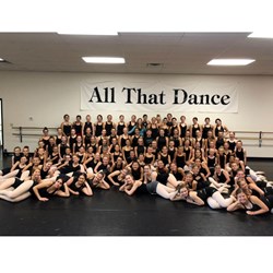 All That Dance
