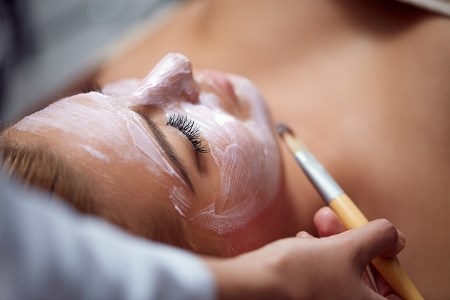 Paragon Beauty By Mia in Placentia, CA