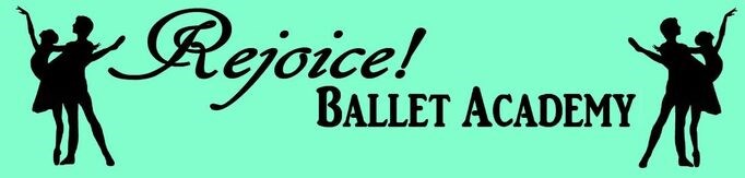 Rejoice Children's Ballet Theater in Bentonville, AR