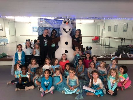 School Of Dance Arts