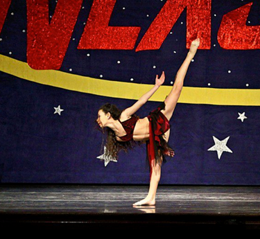 Amanda's DanceXtensions in Florham Park, NJ