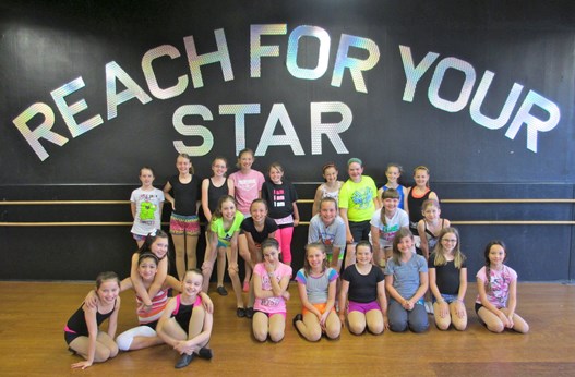 Judy's School Of Dance in Flushing, MI