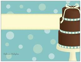 Delicate Delights in Mississauga, ON