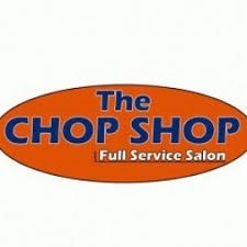 The Chop Shop