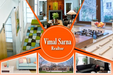 Vimal Sarna Realtor