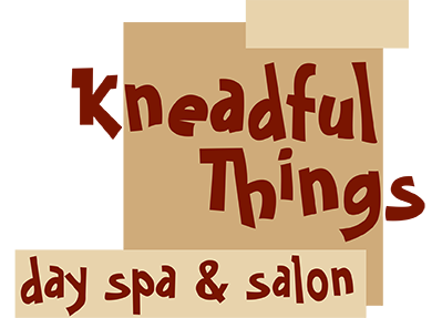 Kneadful Things Day Spa & Salon